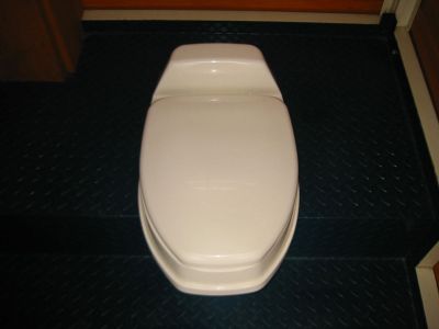 洋式便器