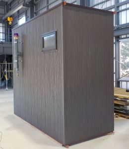 バイオトイレ MDBRシリーズ PKB1