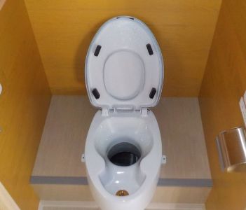 バイオトイレ MDBRシリーズ PKB1